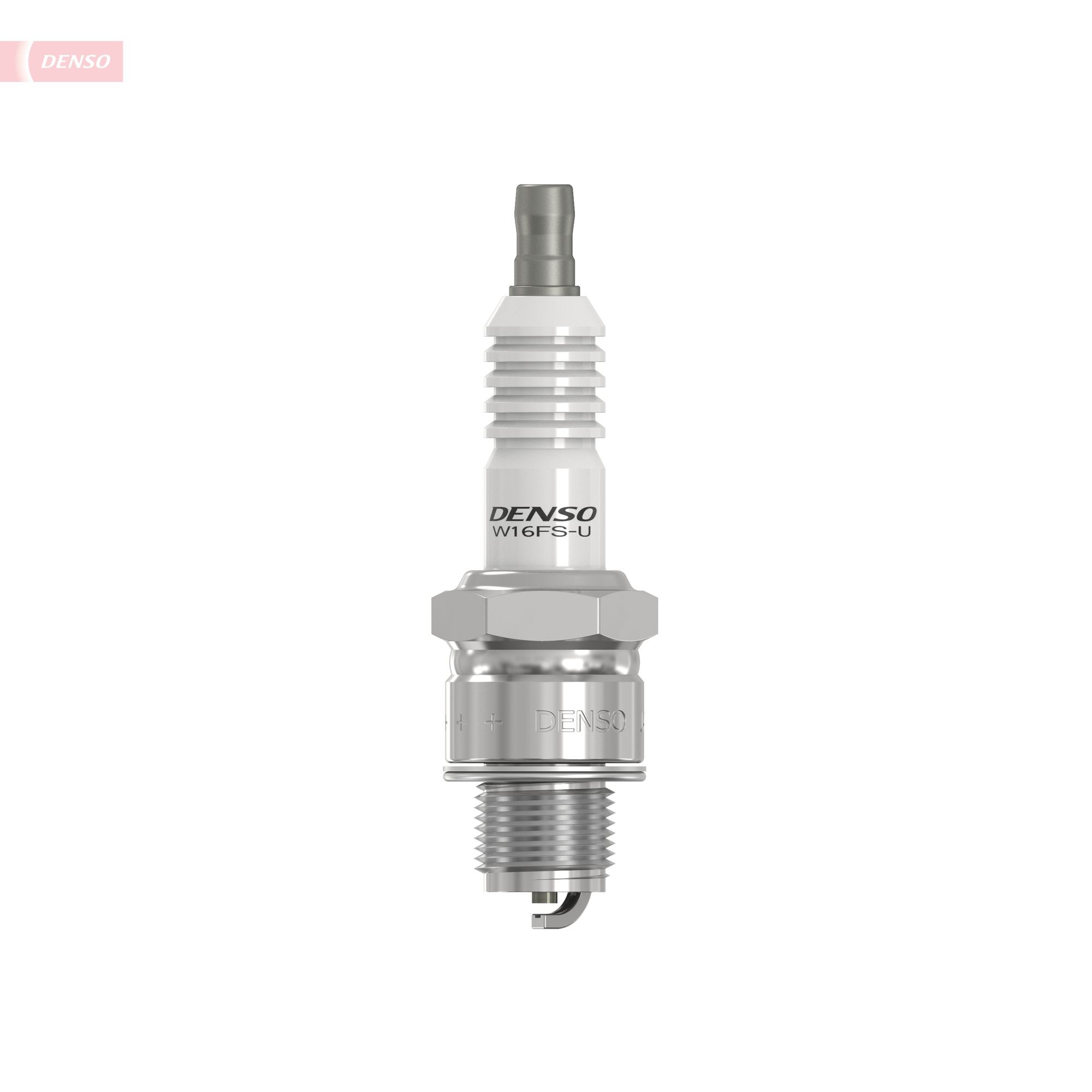 DENSO Spark plug Article number: W16FS-U cheaply