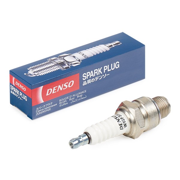 DENSO Spark plug Article number: W16FSR cheaply