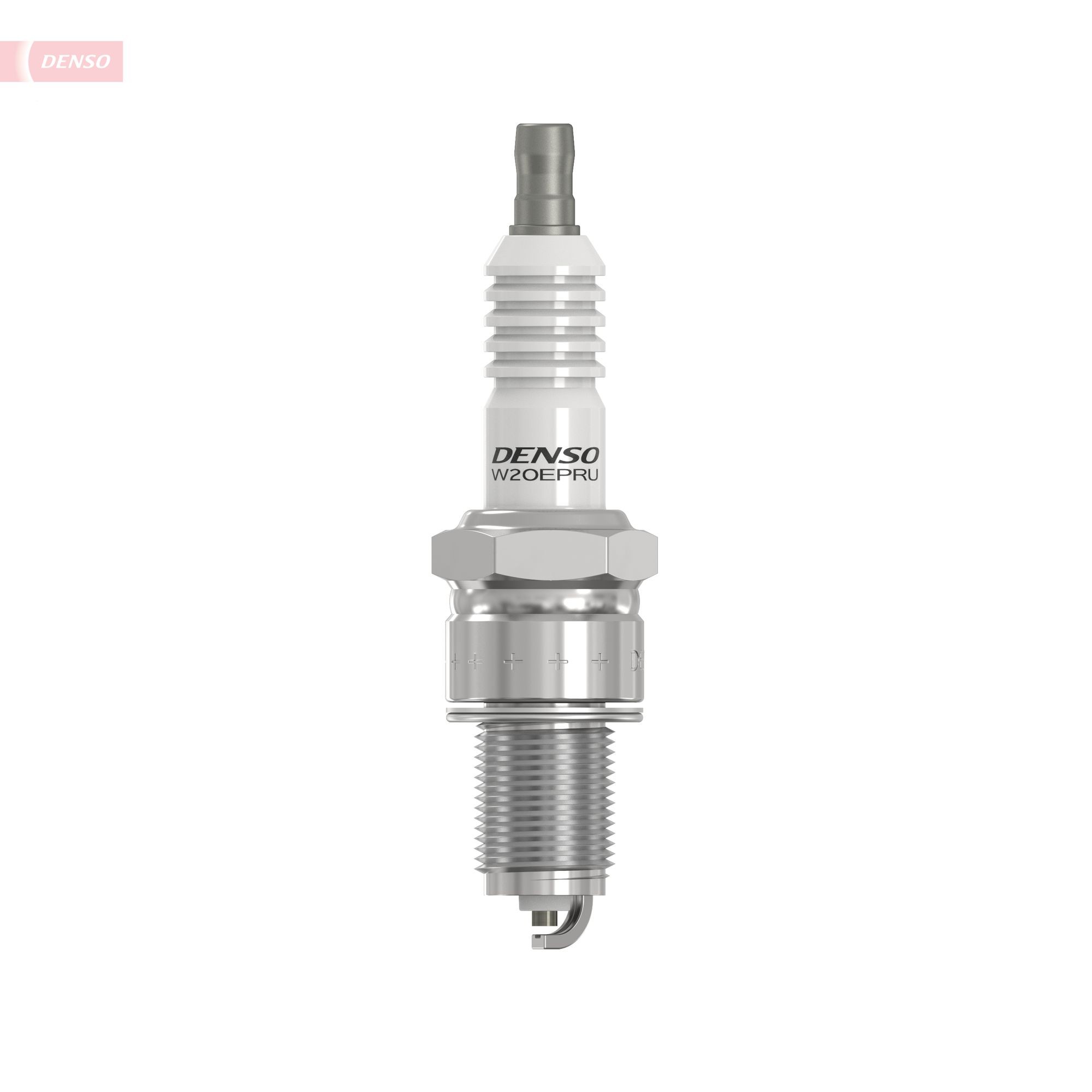DENSO Spark plug Article number: W20EPR-U cheaply