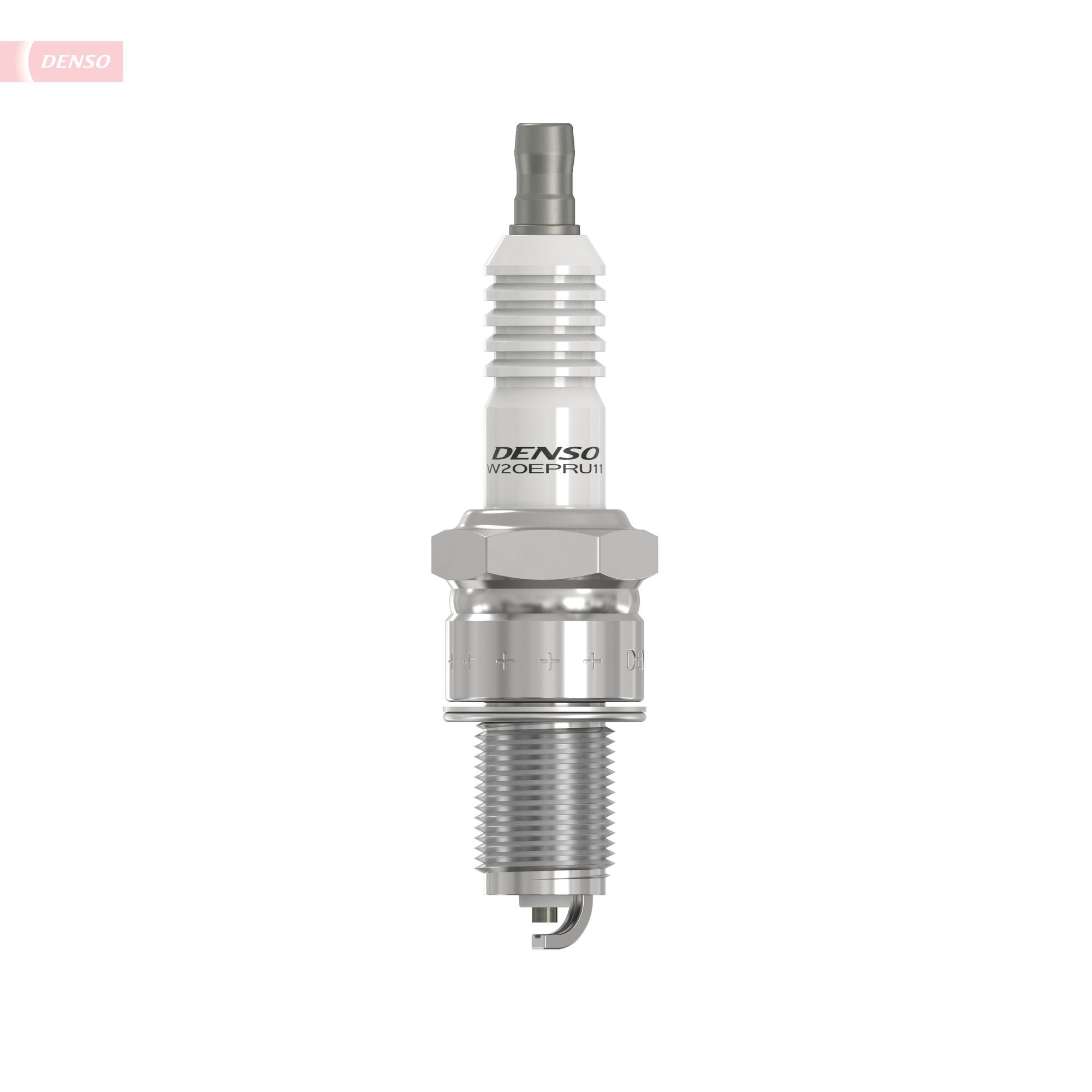 DENSO Spark plug Article number: W20EPR-U11 cheaply