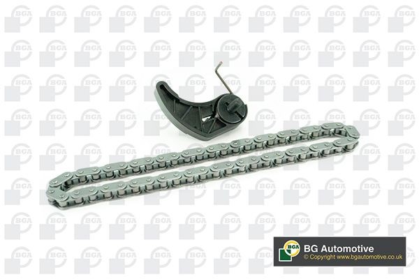 BGA Timing chain kit Article number: TC9659K cheaply