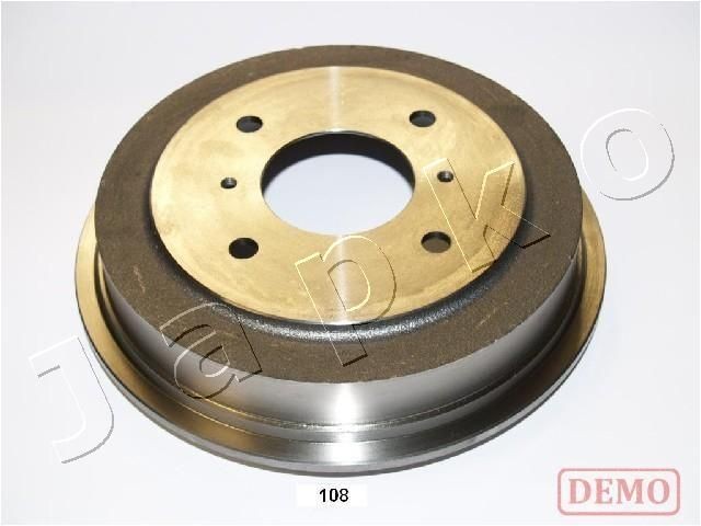 JAPKO Bremsetromle Varenummer: 56108C billige