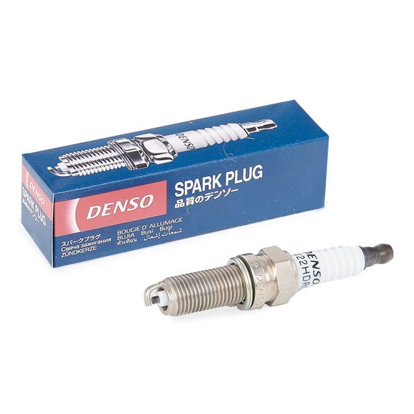 DENSO Spark plug Article number: XU22HDR9 cheaply