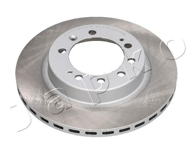 JAPKO Brake disc Article number: 61505C cheaply