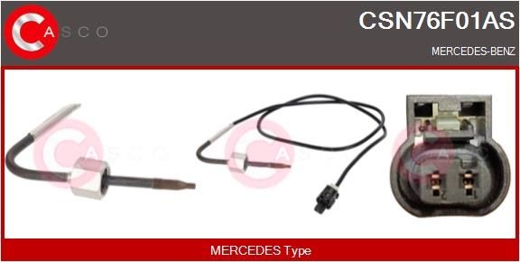 CASCO CHL72014GS Hazard Light Switch C-MAX 2.0 TDCi 133 PS Diesel 2010