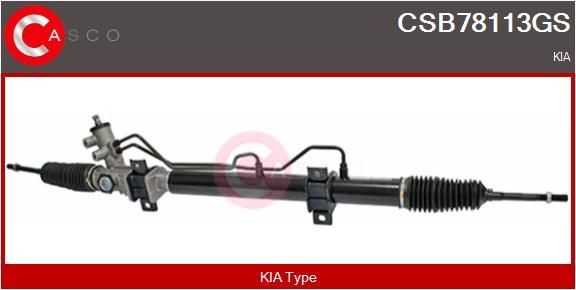CASCO Wiper Linkage Article number: CWT10132AS cheaply