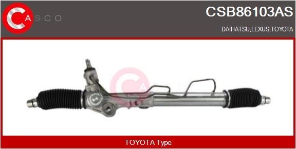 CASCO Wiper Linkage Article number: CWT15113AS cheaply