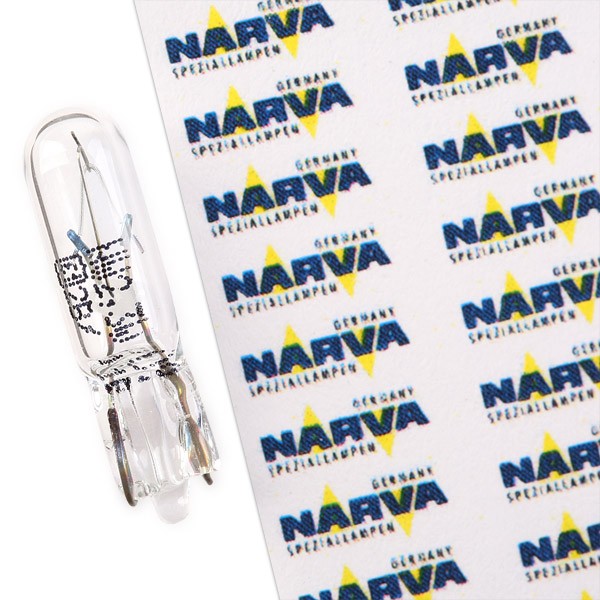 NARVA Bulb, interior light Article number: 170733000 cheaply