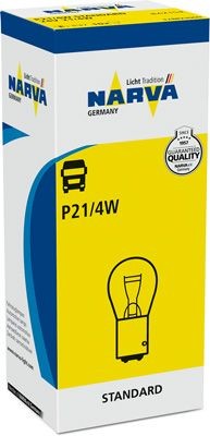 NARVA Bulb, stop light Article number: 178823000 cheaply