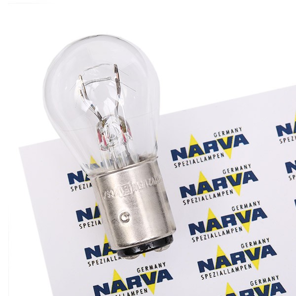 NARVA Hõõgpirn, Suunatuli Artikli number: 179163000 soodsalt