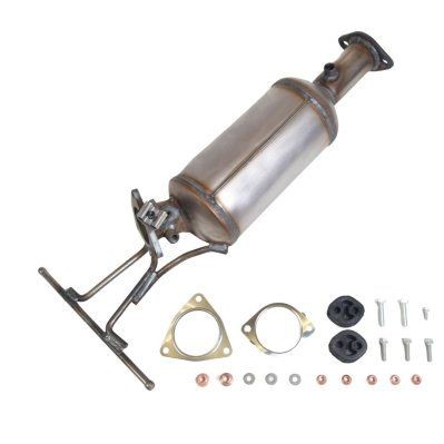EEC Partikelfilter Varenummer: DPF160 billige