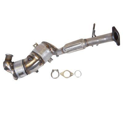 EEC Diesel particulate filter Article number: FR6150T cheaply