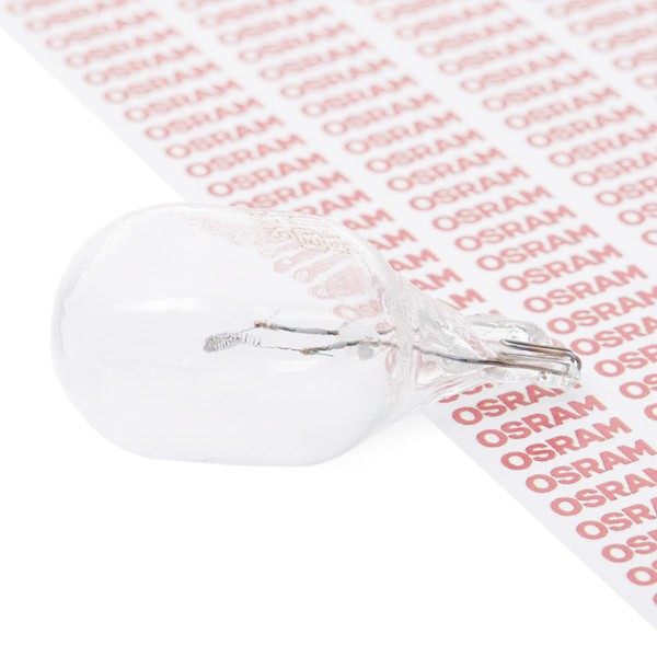OSRAM Bulb, indicator Article number: 921 cheaply