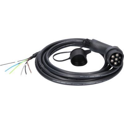 KS TOOLS 117.7235 Prise de charge DR6 1.5 PHEV 317 CH Essence/électrique