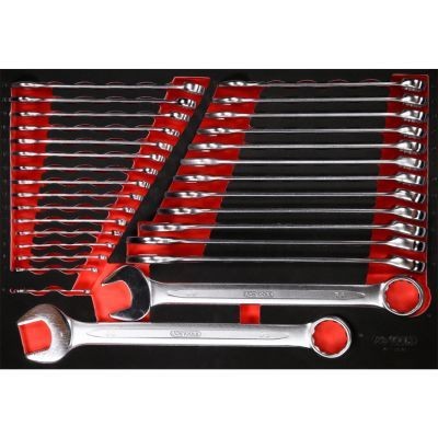 KS TOOLS Spanner Set, ring / open ended Article number: 811.0030 cheaply