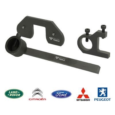 KS TOOLS Retaining Tool Set, valve timing Article number: BT592320 cheaply