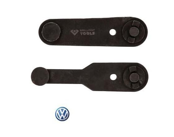 KS TOOLS Retaining Tool, crankshaft Article number: BT597215 cheaply