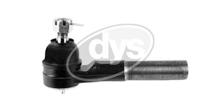 DYS Track rod end Article number: 22-27678 cheaply