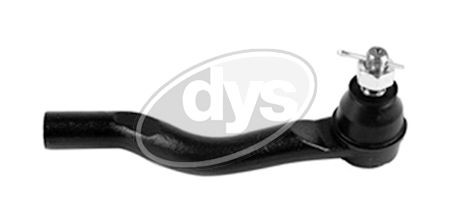 DYS Track rod end Article number: 22-27895 cheaply