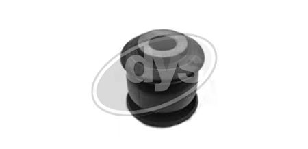 DYS Trailing arm / Suspension arm bush Article number: 37-27576 cheaply