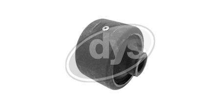 DYS Trailing arm / Suspension arm bush Article number: 37-27584 cheaply