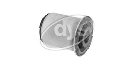 DYS Trailing arm / Suspension arm bush Article number: 37-27836 cheaply