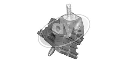 DYS Engine mount Article number: 71-22184 cheaply