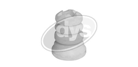 DYS Top strut mount Article number: 73-24710 cheaply