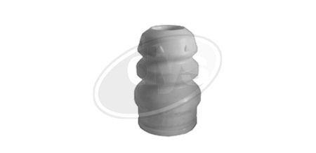 DYS Top strut mount Article number: 73-24729 cheaply