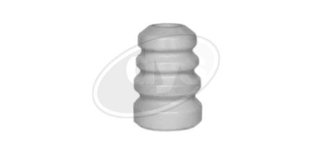 DYS Top strut mount Article number: 73-24745 cheaply