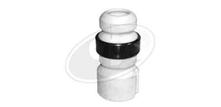DYS Top strut mount Article number: 73-24797 cheaply