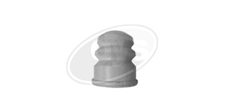 DYS Top strut mount Article number: 73-25068 cheaply