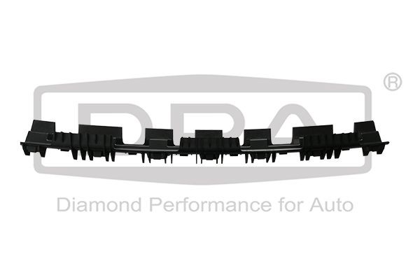 DPA 88071856402 Bumper moulding T-CROSS 1.0 TSi (CHZL, DKLA) 95 PS Petrol
