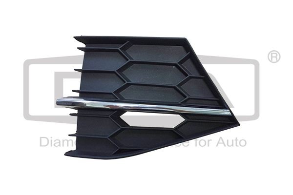 DPA Bumper grill Article number: 88531817602 cheaply