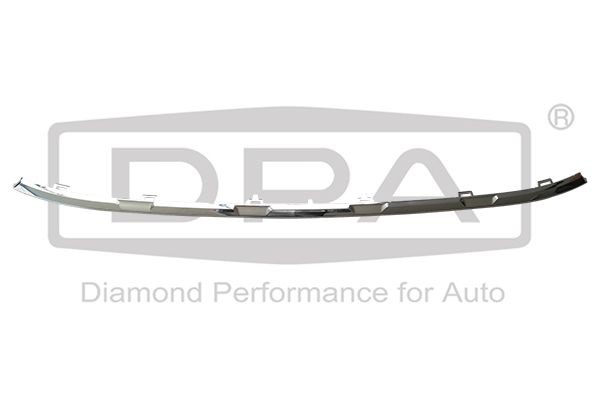 DPA 88531818302 Bumper moulding T-CROSS 1.0 TSi (CHZL, DKLA) 95 PS Petrol