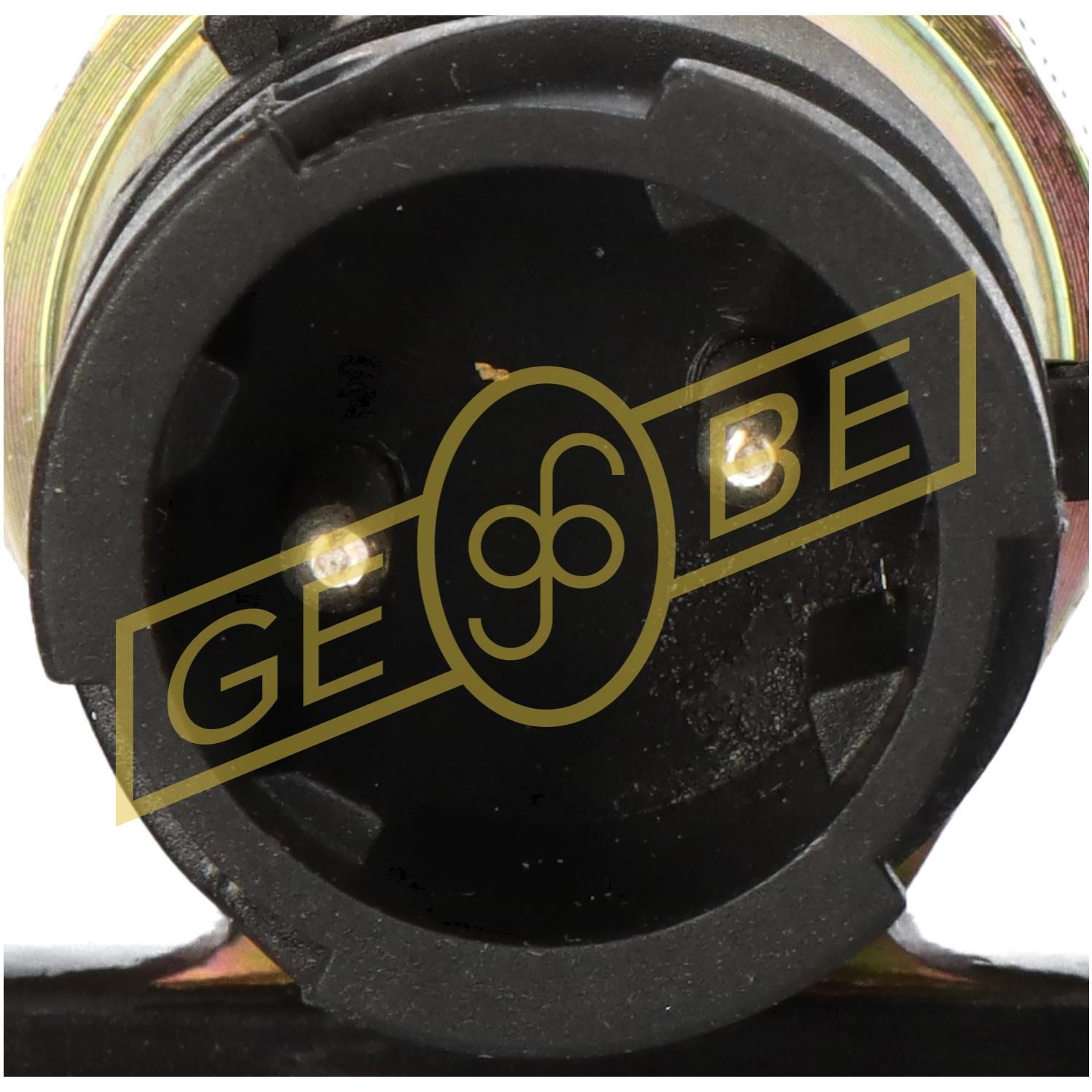 GEBE 9 2800 1 NOx Sensor, NOx Catalyst NAVARA 2.3 dCi 4x4 163 PS Diesel