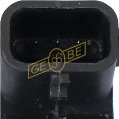 GEBE 9 2803 1 NOx-sensor, NOx-katalysator SUPERB 2.0 TSI 190 HK Benzin