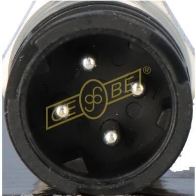 GEBE 9 2803 1 NOx Sensor, NOx Catalyst OCTAVIA 2.0 TSI RS 245 PS Petrol 2020