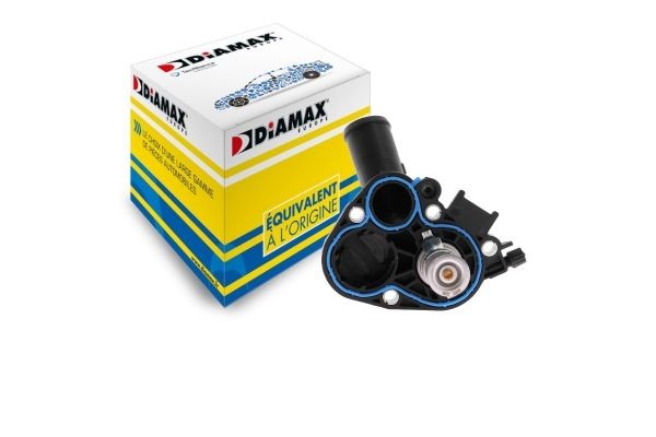 DIAMAX Thermostat housing Article number: AD02013 cheaply