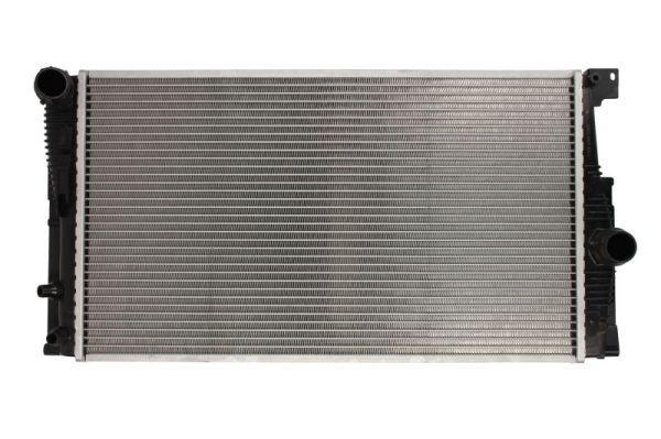THERMOTEC Engine radiator Article number: D7B045TT cheaply