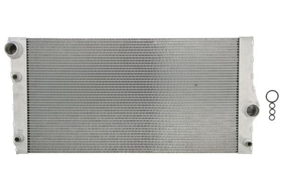 THERMOTEC Engine radiator Article number: D7B046TT cheaply