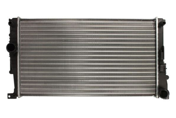 THERMOTEC Engine radiator Article number: D7B047TT cheaply