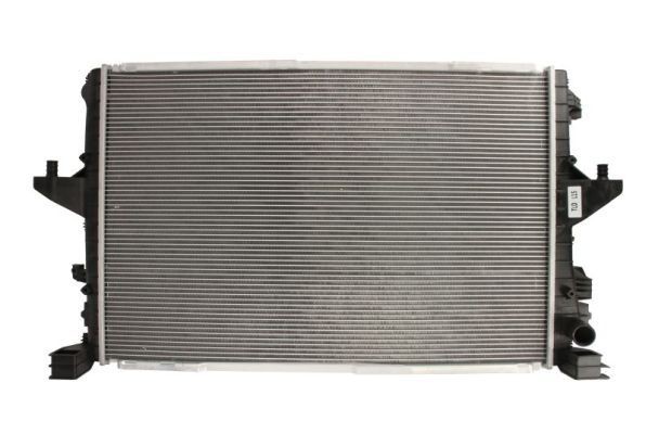 THERMOTEC Engine radiator Article number: D7W076TT cheaply