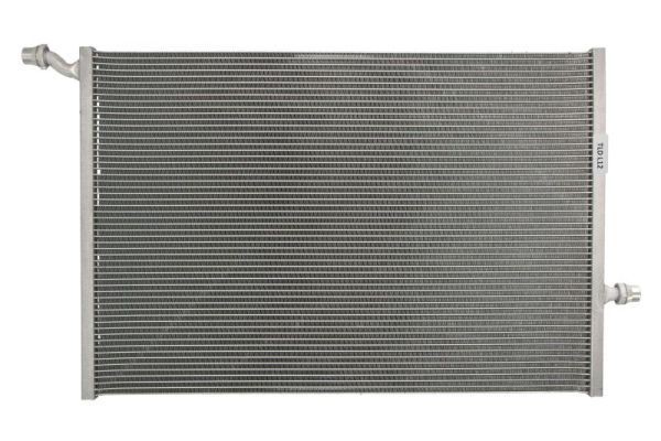 THERMOTEC Low Temperature Cooler, intercooler Article number: DAM020TT cheaply