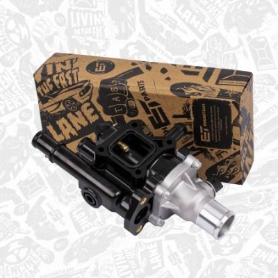 ET ENGINETEAM Thermostat Article number: ED0121 cheaply