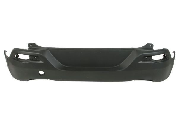 BLIC 5506-00-3206952P Galinis bamperis CHEROKEE 3.2 V6 4x4 272 AG benzinas