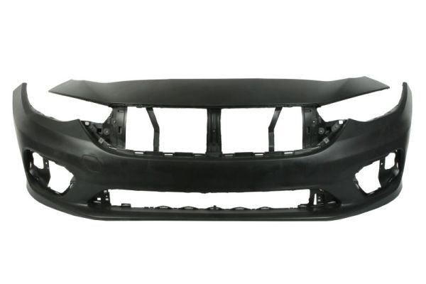 BLIC Bumper Cover, towing device Article number: 5513-00-3538922P cheaply