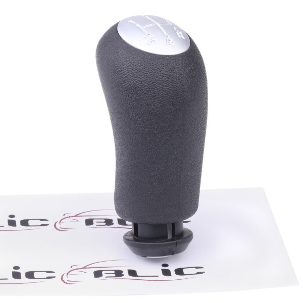 BLIC 6010-09-046401P Gearknop MODUS 1.2 75 HK Benzin
