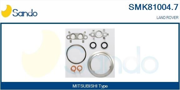 SANDO Steering Column Switch Article number: SCS74281.1 cheaply