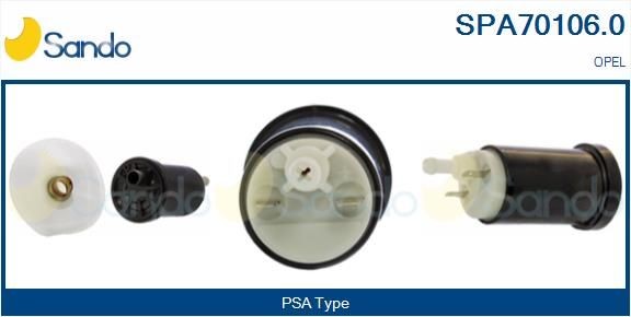 SANDO SHL72011.1 Hazard Light Switch C-MAX 2.0 TDCi 133 PS Diesel 2010